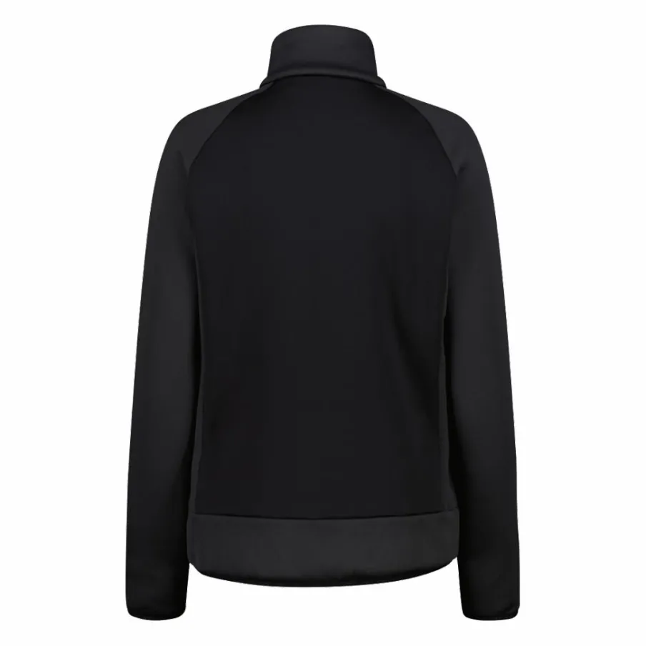 Donna CMP Pile^Giacca ibrida imbottita da donna Unlimitech