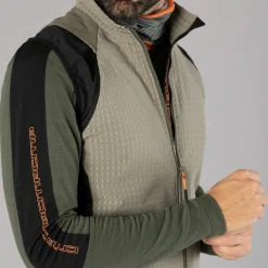 Uomo CMP Gilet E Smanicati|Giacche Trekking^Giacca ibrida Unlimitech da uomo con maniche staccabili