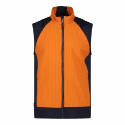 Uomo CMP Gilet E Smanicati|Giacche Trekking^Giacca ibrida Unlimitech da uomo con maniche staccabili