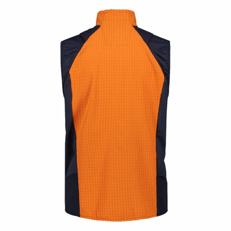 Uomo CMP Gilet E Smanicati|Giacche Trekking^Giacca ibrida Unlimitech da uomo con maniche staccabili