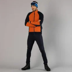 Uomo CMP Gilet E Smanicati|Giacche Trekking^Giacca ibrida Unlimitech da uomo con maniche staccabili