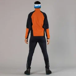 Uomo CMP Gilet E Smanicati|Giacche Trekking^Giacca ibrida Unlimitech da uomo con maniche staccabili