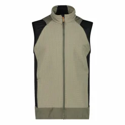 Uomo CMP Gilet E Smanicati|Giacche Trekking^Giacca ibrida Unlimitech da uomo con maniche staccabili