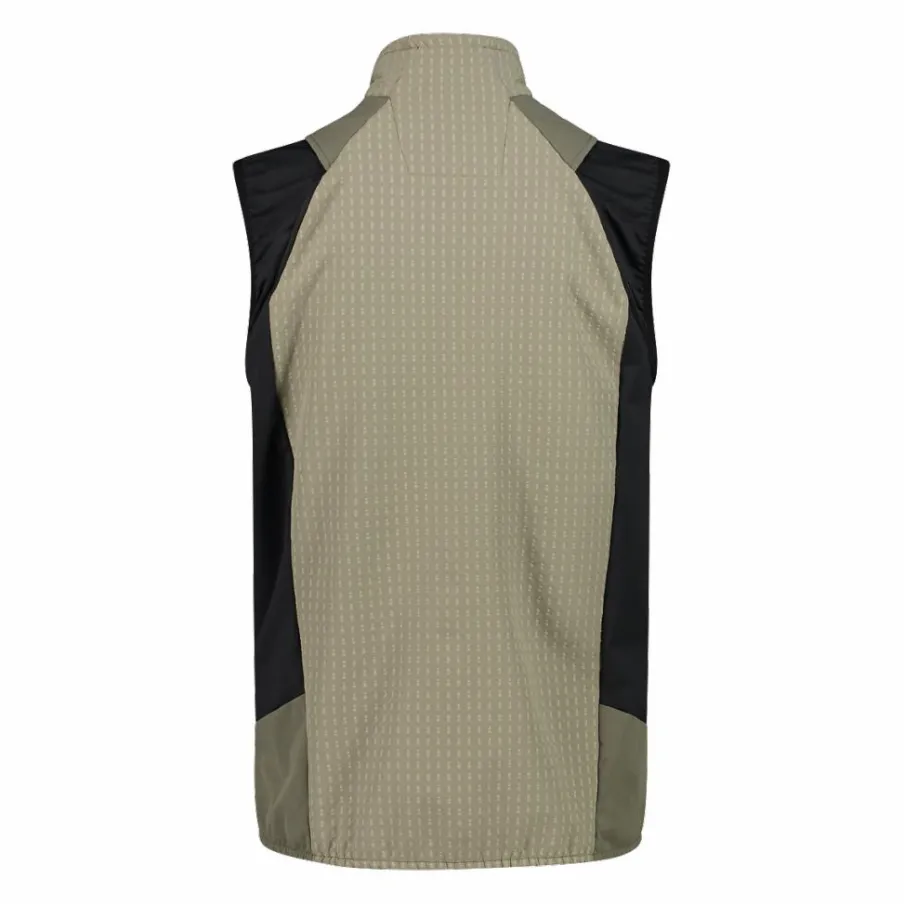 Uomo CMP Gilet E Smanicati|Giacche Trekking^Giacca ibrida Unlimitech da uomo con maniche staccabili