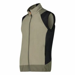 Uomo CMP Gilet E Smanicati|Giacche Trekking^Giacca ibrida Unlimitech da uomo con maniche staccabili