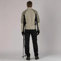 Uomo CMP Gilet E Smanicati|Giacche Trekking^Giacca ibrida Unlimitech da uomo con maniche staccabili