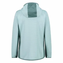 Donna CMP Pile^Giacca ibrida Unlimitech in stretch performance da Donna