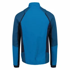 Uomo CMP Gilet E Smanicati|Gusci E Giacche Impermeabili^Giacca ibrida Unlimitech con maniche removibili da Uomo