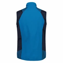 Uomo CMP Gilet E Smanicati|Gusci E Giacche Impermeabili^Giacca ibrida Unlimitech con maniche removibili da Uomo