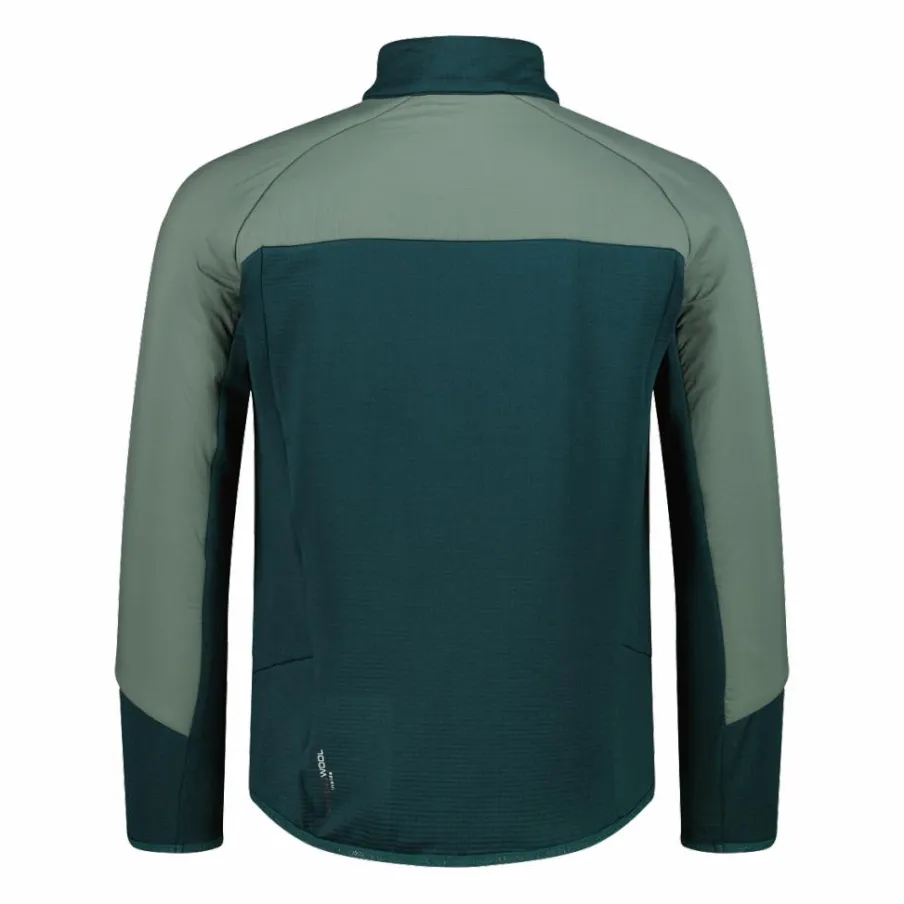 Uomo CMP Pile^Giacca ibrida uomo Kildar