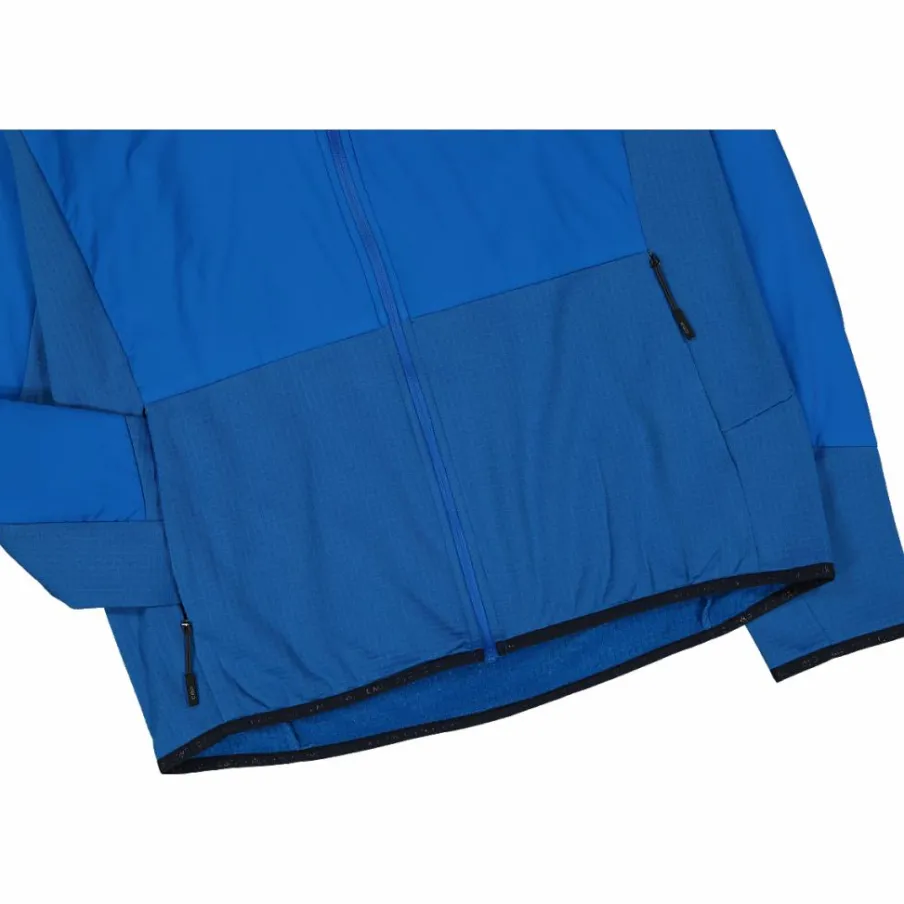 Uomo CMP Pile^Giacca ibrida uomo Kildar