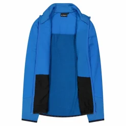 Uomo CMP Pile^Giacca ibrida uomo Kildar