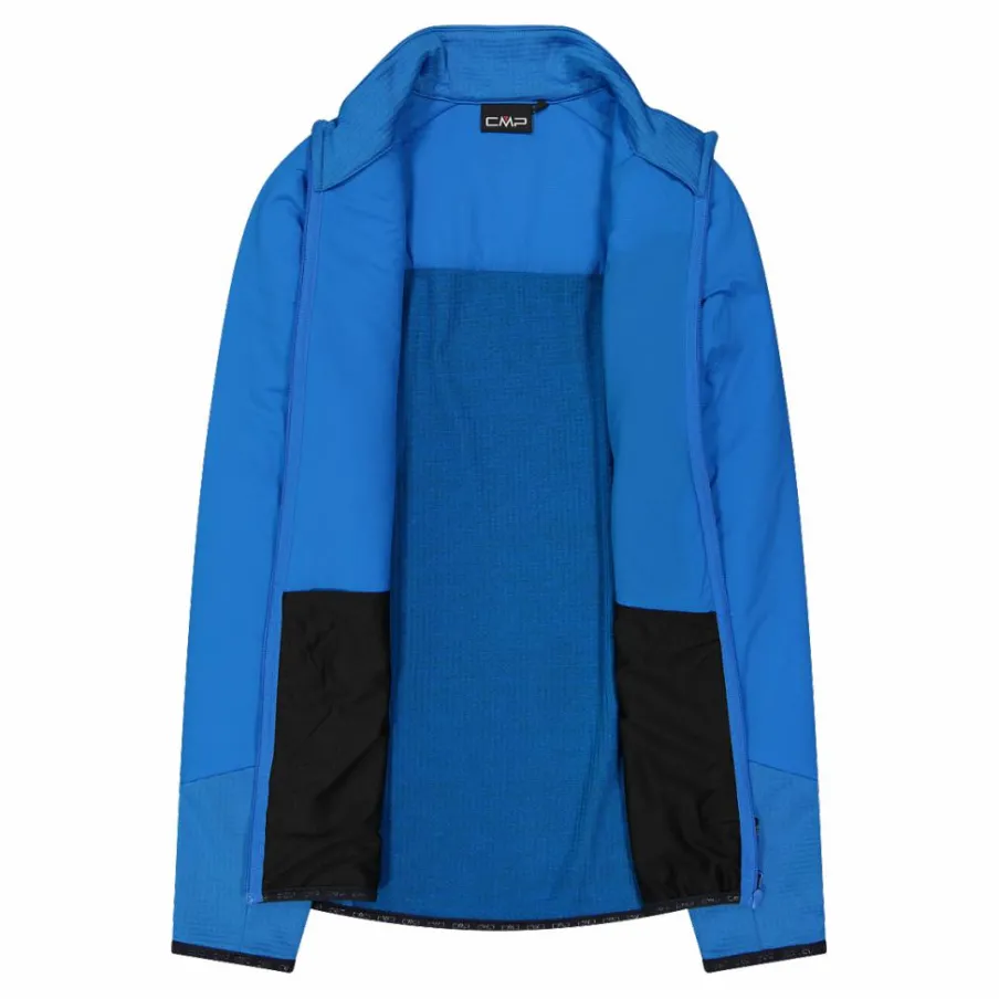 Uomo CMP Pile^Giacca ibrida uomo Kildar