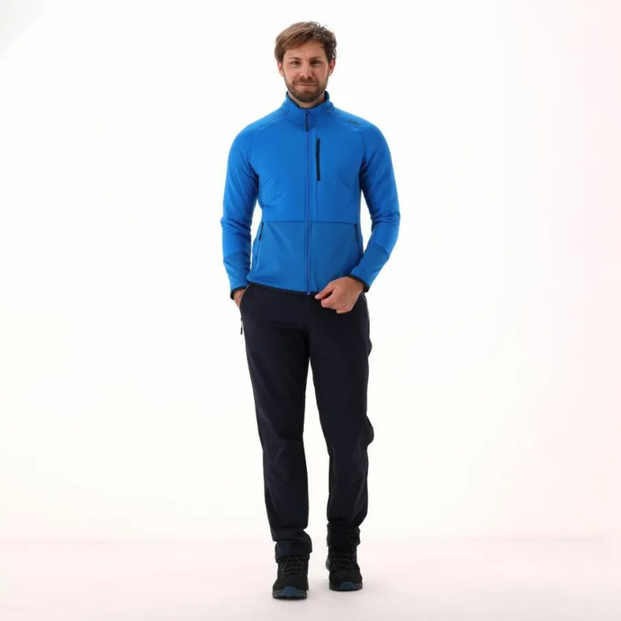 Uomo CMP Pile^Giacca ibrida uomo Kildar