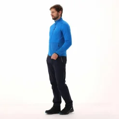 Uomo CMP Pile^Giacca ibrida uomo Kildar