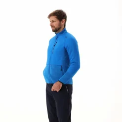 Uomo CMP Pile^Giacca ibrida uomo Kildar