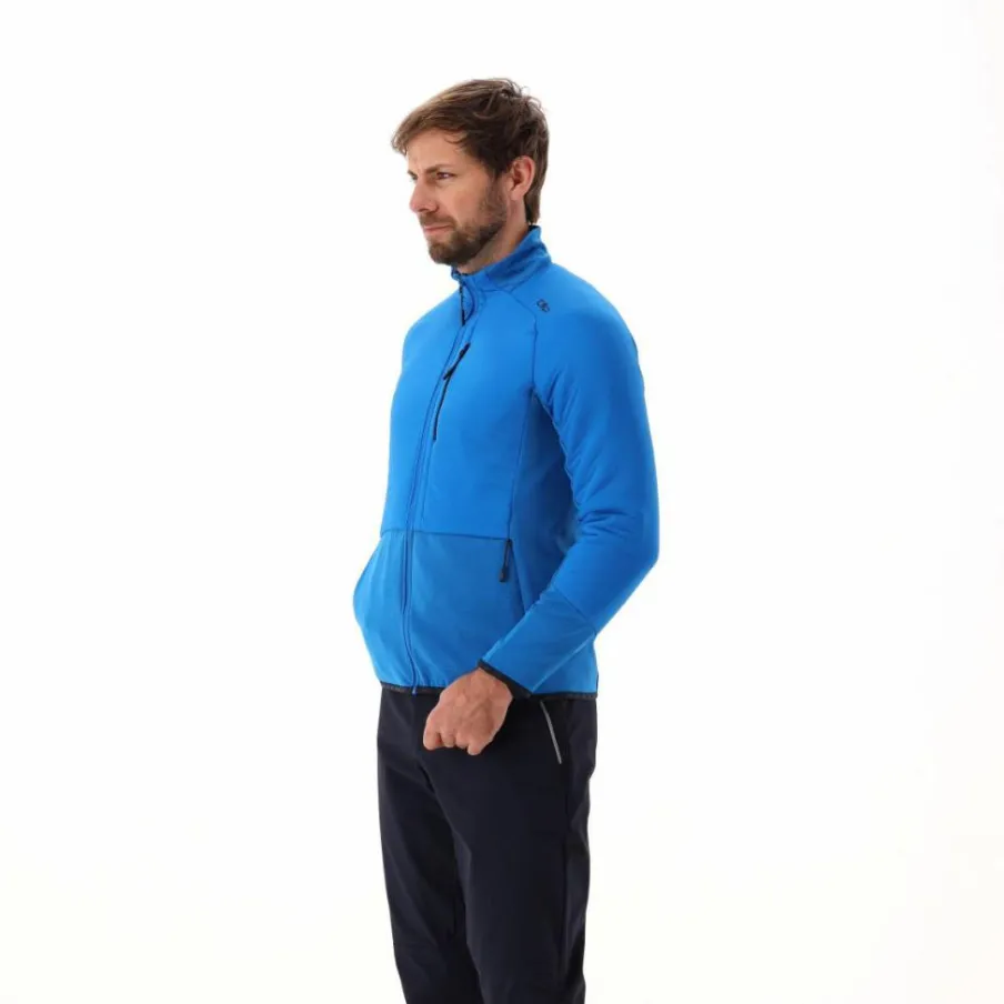 Uomo CMP Pile^Giacca ibrida uomo Kildar