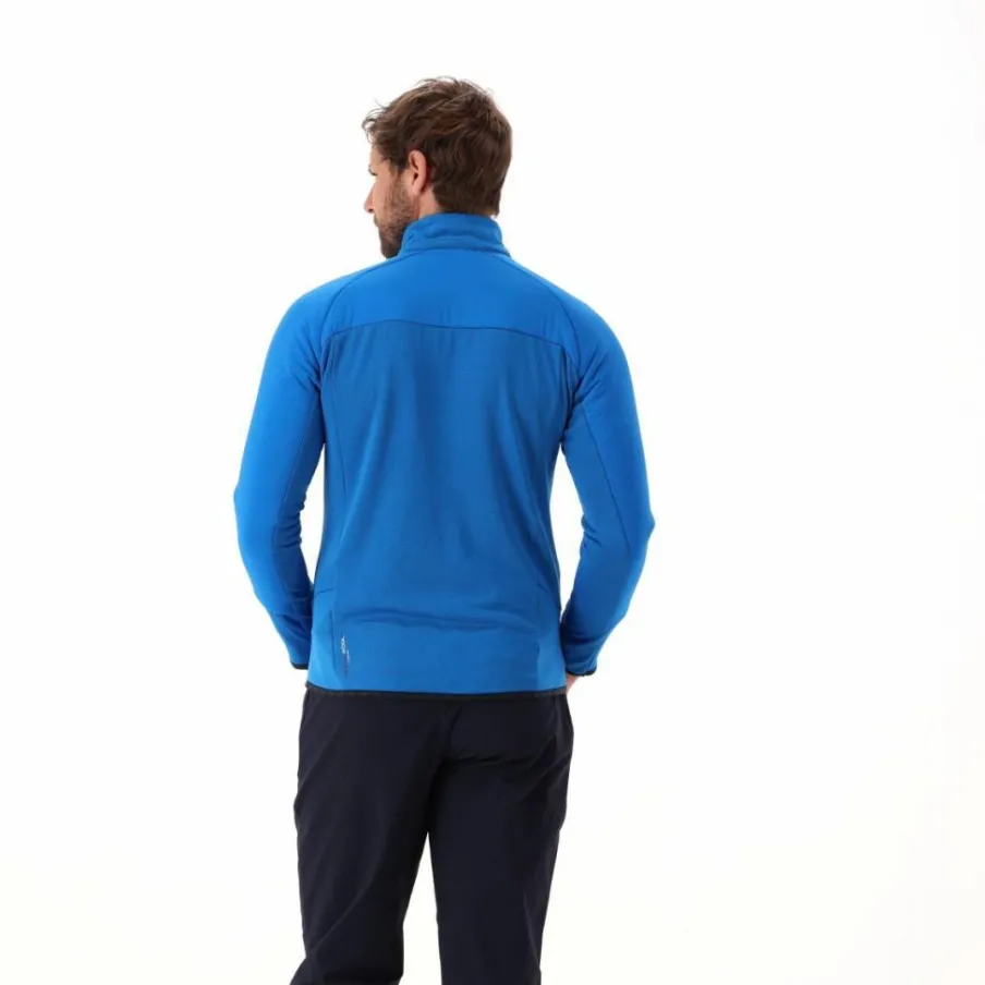 Uomo CMP Pile^Giacca ibrida uomo Kildar