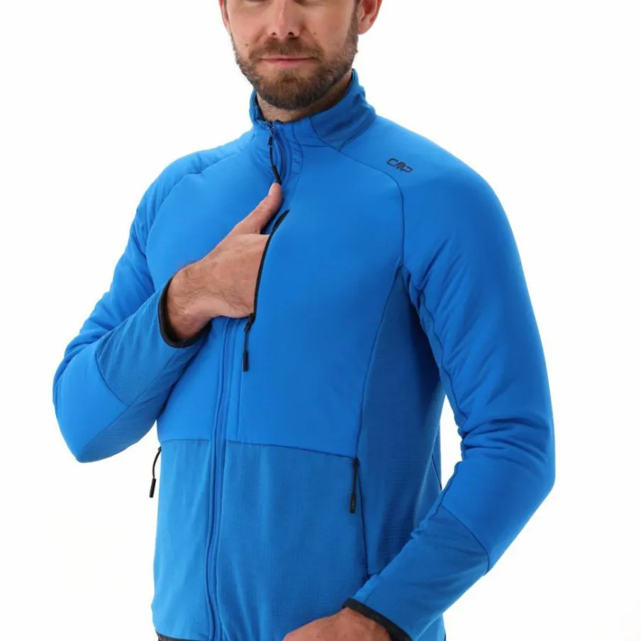 Uomo CMP Pile^Giacca ibrida uomo Kildar