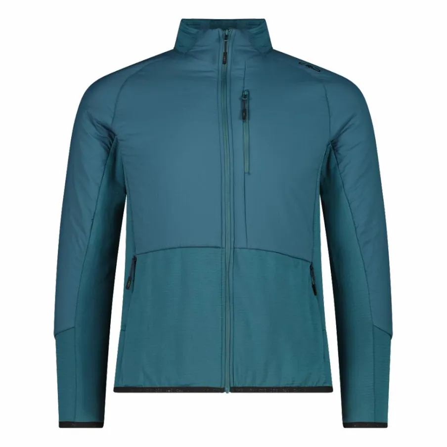 Uomo CMP Pile^Giacca ibrida uomo Kildar