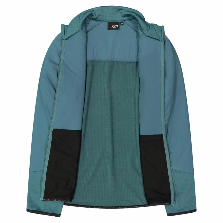 Uomo CMP Pile^Giacca ibrida uomo Kildar