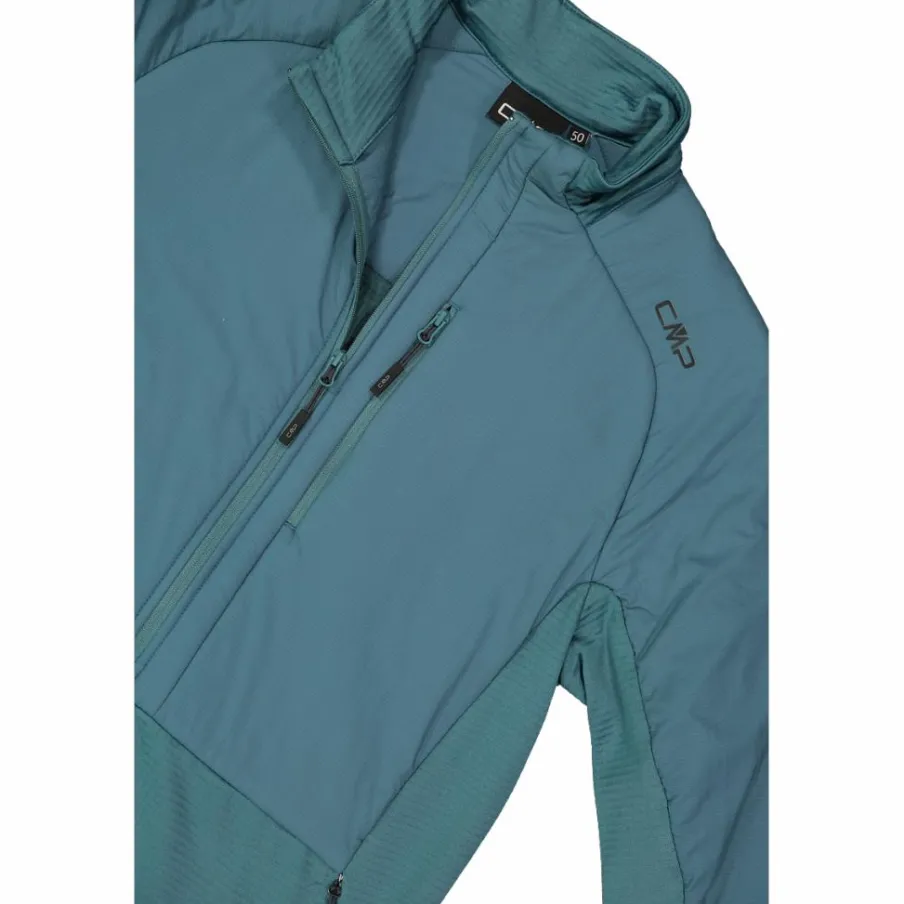 Uomo CMP Pile^Giacca ibrida uomo Kildar