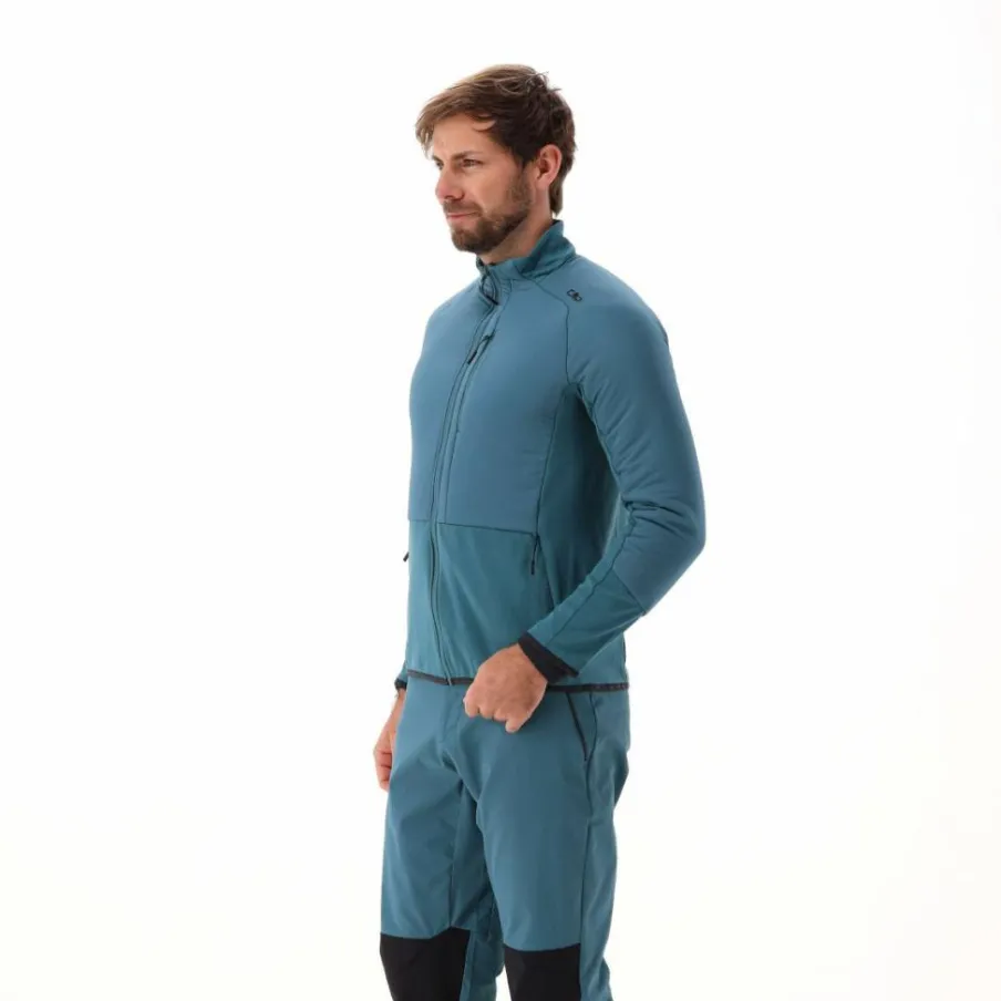 Uomo CMP Pile^Giacca ibrida uomo Kildar