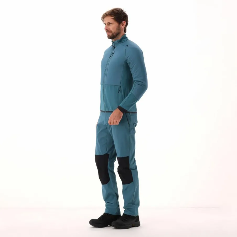 Uomo CMP Pile^Giacca ibrida uomo Kildar