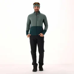 Uomo CMP Pile^Giacca ibrida uomo Kildar