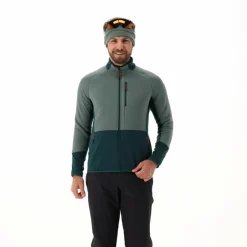 Uomo CMP Pile^Giacca ibrida uomo Kildar