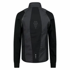 Uomo CMP Gilet E Smanicati|Giacche Imbottite E Piumini^Giacca ibrida uomo smanicabile