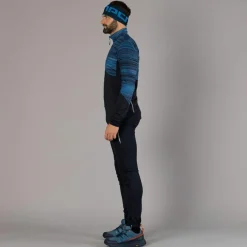 Uomo CMP Gilet E Smanicati|Giacche Imbottite E Piumini^Giacca ibrida uomo smanicabile