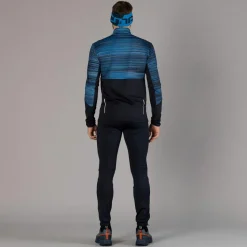 Uomo CMP Gilet E Smanicati|Giacche Imbottite E Piumini^Giacca ibrida uomo smanicabile