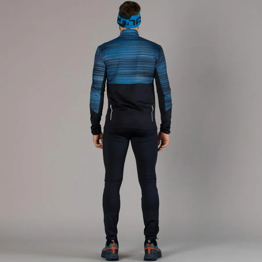 Uomo CMP Gilet E Smanicati|Giacche Imbottite E Piumini^Giacca ibrida uomo smanicabile