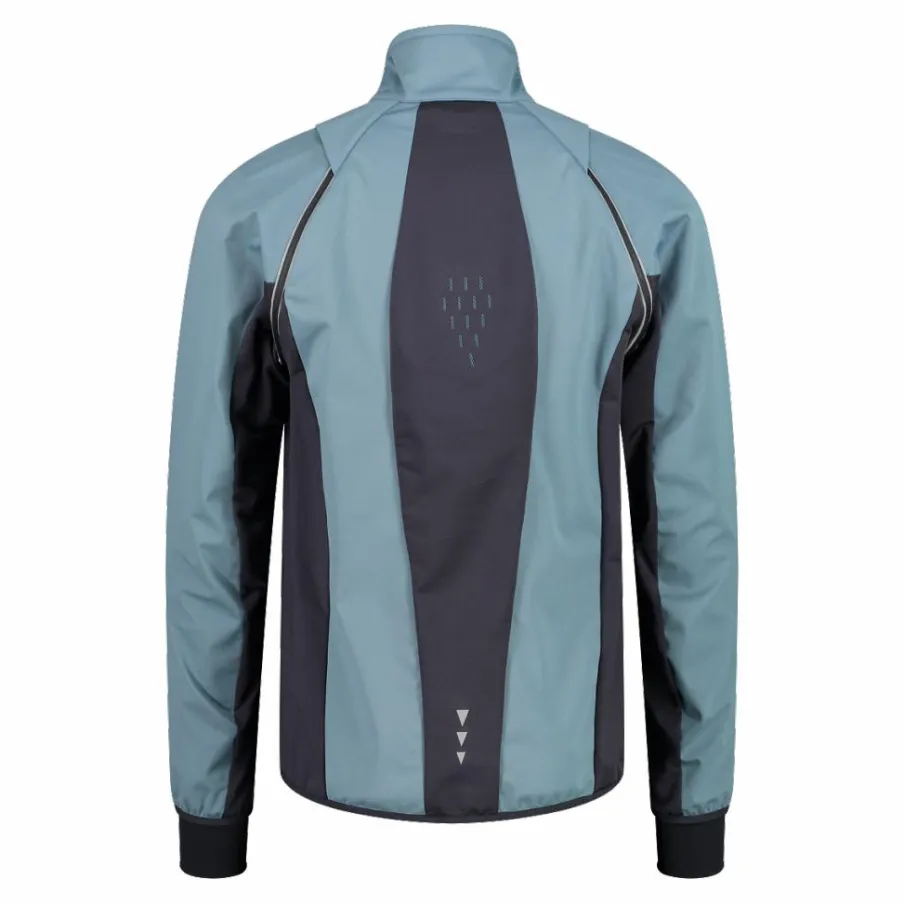 Uomo CMP Gilet E Smanicati|Giacche Imbottite E Piumini^Giacca ibrida uomo smanicabile