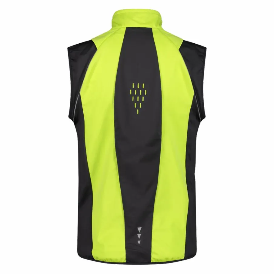 Uomo CMP Gilet E Smanicati|Giacche Imbottite E Piumini^Giacca ibrida uomo smanicabile