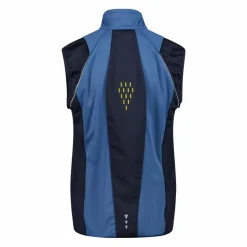 Uomo CMP Gilet E Smanicati|Giacche Imbottite E Piumini^Giacca ibrida uomo smanicabile