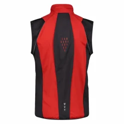 Uomo CMP Gilet E Smanicati|Giacche Imbottite E Piumini^Giacca ibrida uomo smanicabile