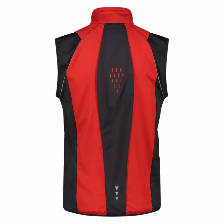 Uomo CMP Gilet E Smanicati|Giacche Imbottite E Piumini^Giacca ibrida uomo smanicabile