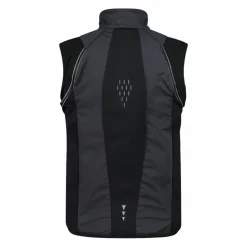 Uomo CMP Gilet E Smanicati|Giacche Imbottite E Piumini^Giacca ibrida uomo smanicabile