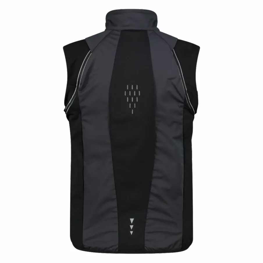 Uomo CMP Gilet E Smanicati|Giacche Imbottite E Piumini^Giacca ibrida uomo smanicabile