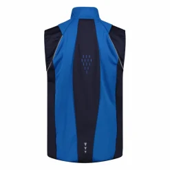 Uomo CMP Gilet E Smanicati|Giacche Imbottite E Piumini^Giacca ibrida uomo smanicabile