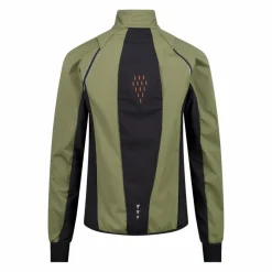 Uomo CMP Gilet E Smanicati|Giacche Imbottite E Piumini^Giacca ibrida uomo smanicabile