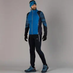 Uomo CMP Gilet E Smanicati|Giacche Imbottite E Piumini^Giacca ibrida uomo smanicabile