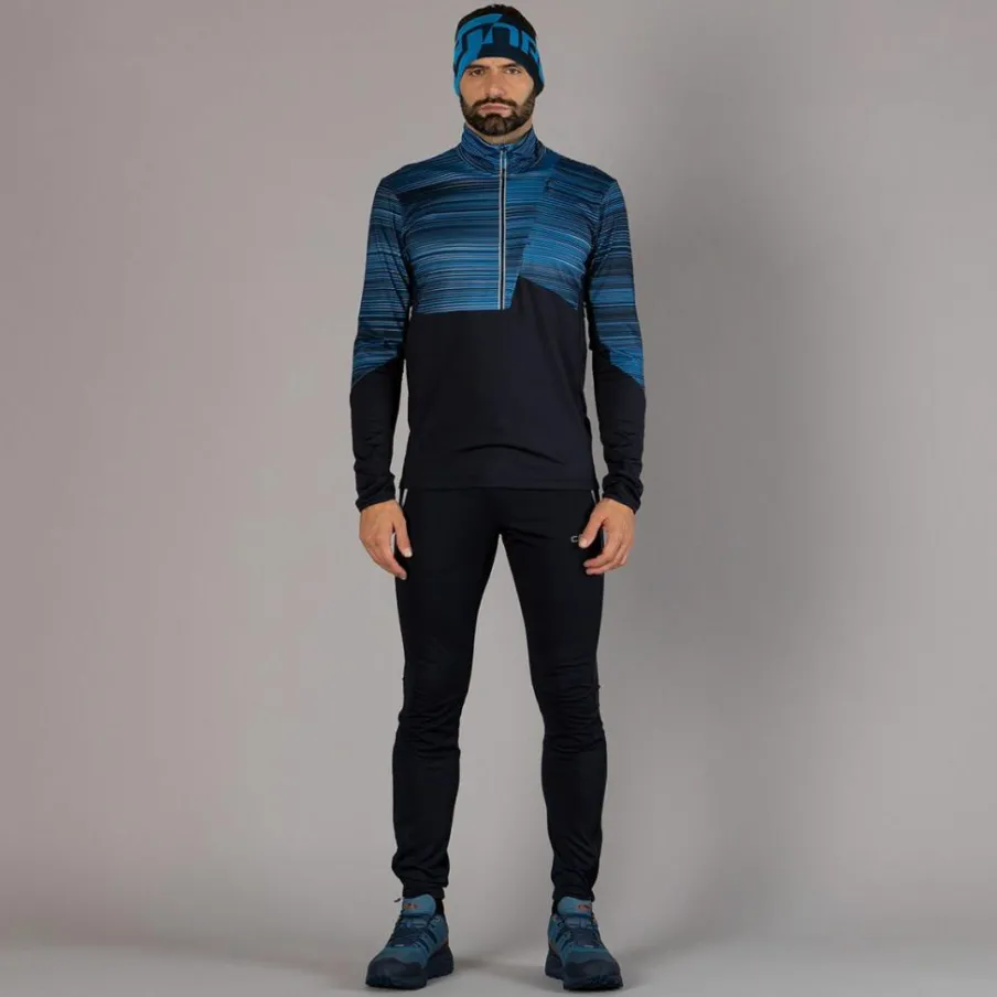 Uomo CMP Gilet E Smanicati|Giacche Imbottite E Piumini^Giacca ibrida uomo smanicabile