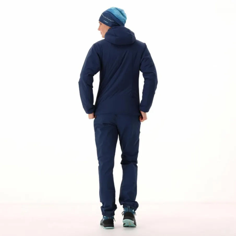 Donna CMP Giacche Imbottite E Piumini|Giacche Trekking^Giacca idrorepellente da donna ripiegabile con cappuccio