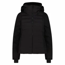 Donna CMP Giacche Sci|Giacche Invernali^Giacca imbottita Aprés Ski con ghetta antineve da donna