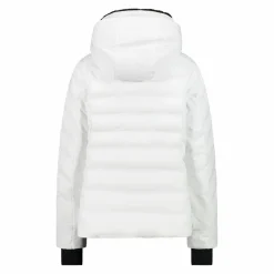 Donna CMP Giacche Sci|Giacche Invernali^Giacca imbottita Aprés Ski con ghetta antineve da donna