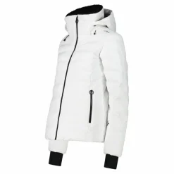 Donna CMP Giacche Sci|Giacche Invernali^Giacca imbottita Aprés Ski con ghetta antineve da donna