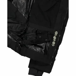 Donna CMP Giacche Sci|Giacche Invernali^Giacca imbottita Aprés Ski con ghetta antineve da donna